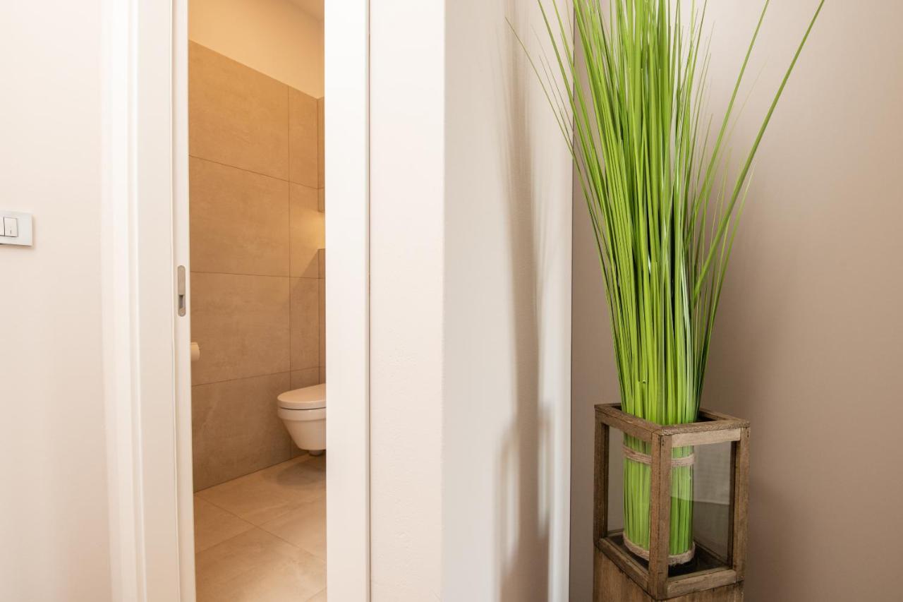 Deluxe Apartments & Rooms Revis 里耶卡 外观 照片